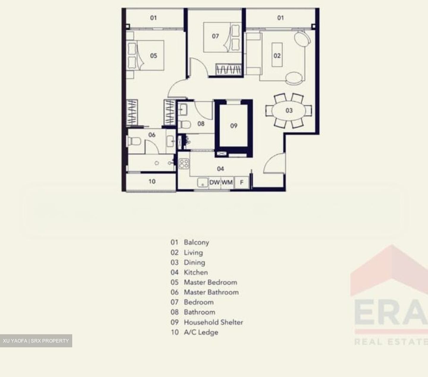 Hijauan (D9), Apartment #495593031